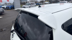 Nissan Note 1.5 dCi Tekna 5dr Diesel Hatchback